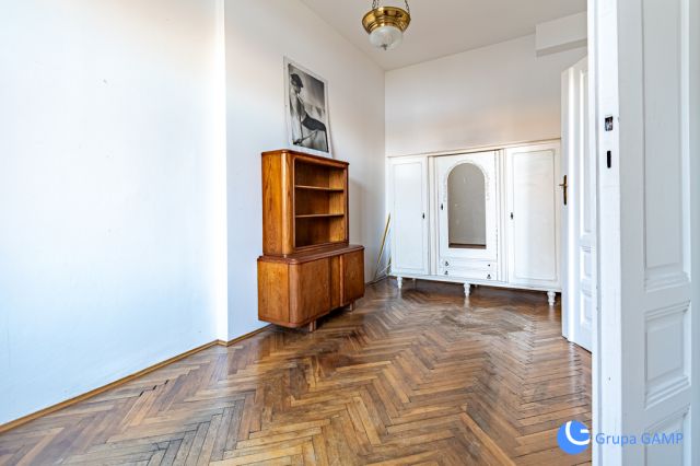 Mieszkanie 2-pokojowe Kraków Stare Miasto, ul. Smoleńsk. Zdjęcie 4