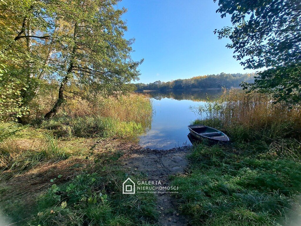 Działka budowlana Skubarczewo. Zdjęcie 11