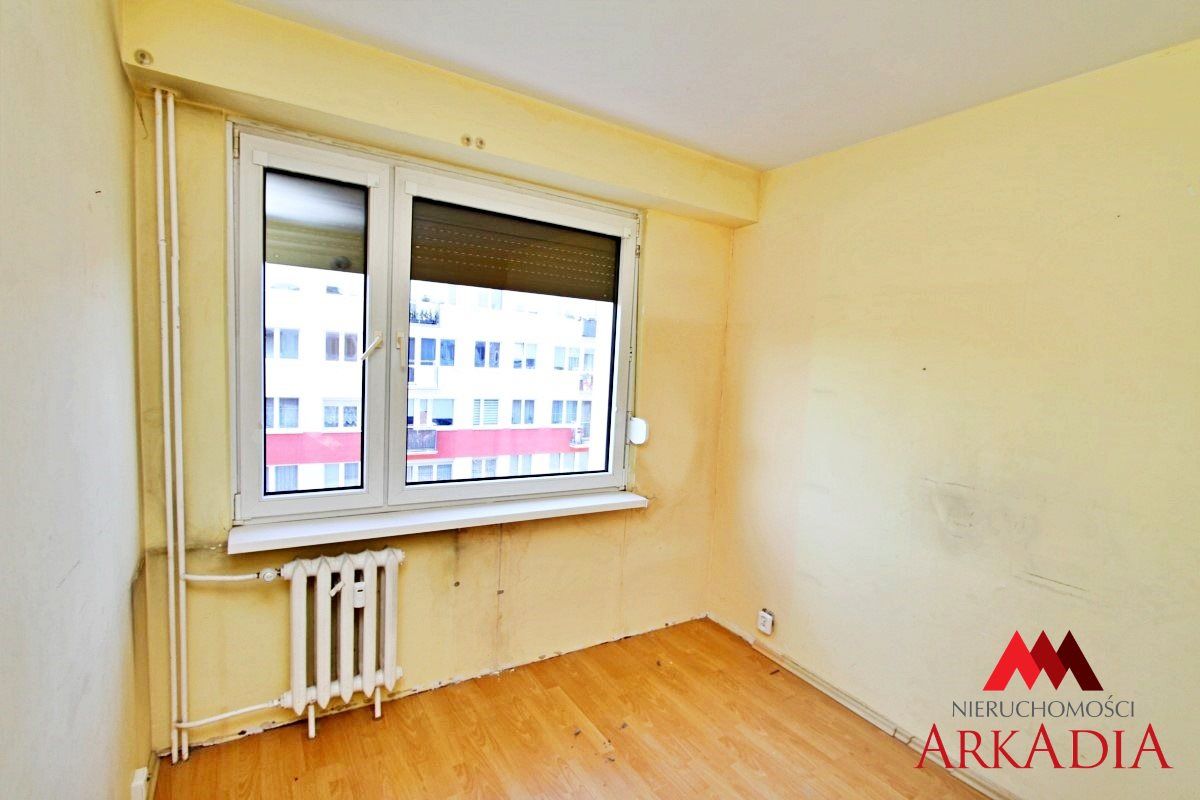 Mieszkanie 4-pokojowe Włocławek Zazamcze, ul. Promienna. Zdjęcie 11