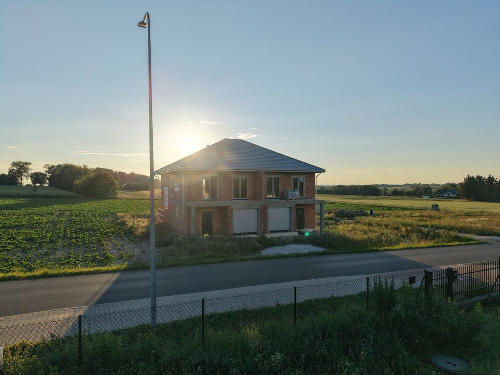 bliźniak, 5 pokoi Wilczopole. Zdjęcie 18