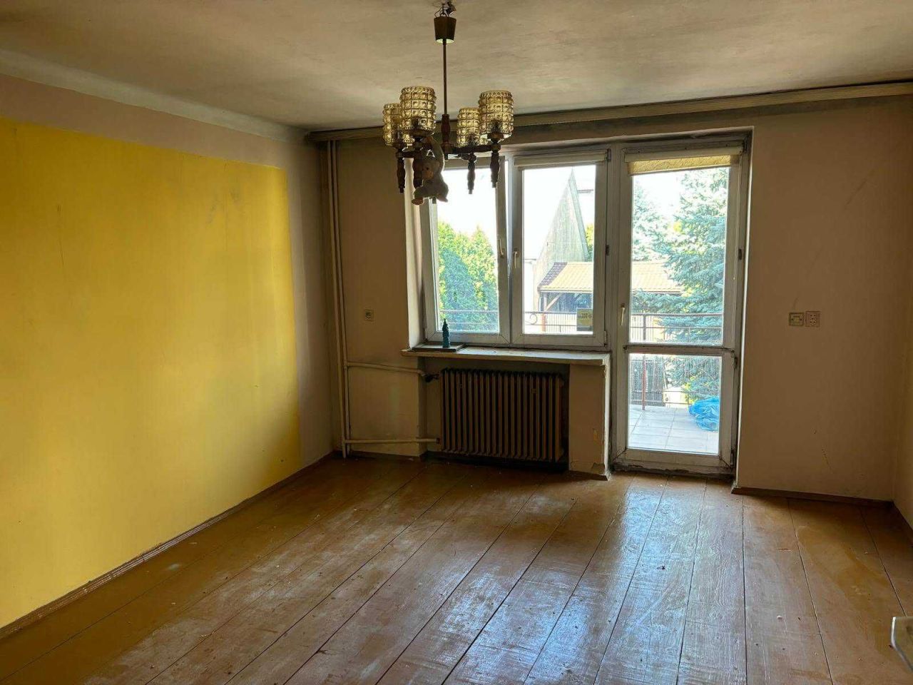 dom wolnostojący Ostrowiec Świętokrzyski, ul. Garncarska. Zdjęcie 3