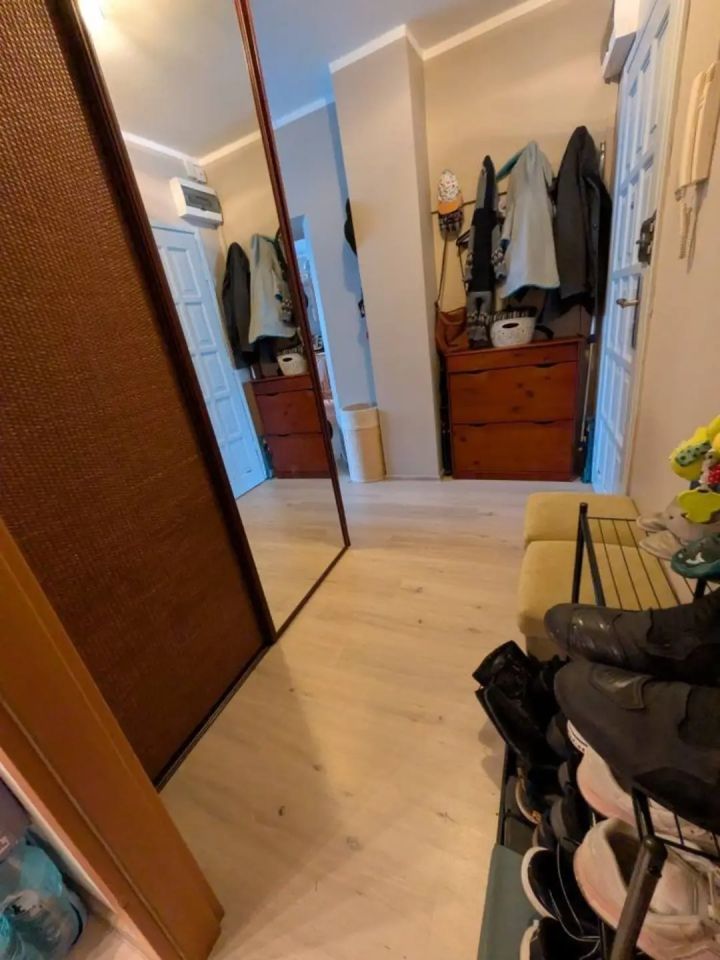 Mieszkanie 3-pokojowe Bielsko-Biała Kamienica, al. Armii Krajowej. Zdjęcie 8