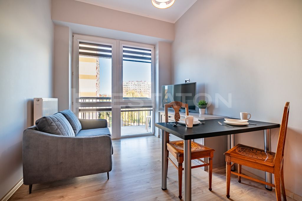 Mieszkanie 3-pokojowe Rzeszów, ul. Klementyny Hoffmanowej. Zdjęcie 3