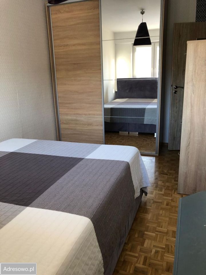 Mieszkanie 4-pokojowe Białystok Centrum, ul. Żelazna. Zdjęcie 12