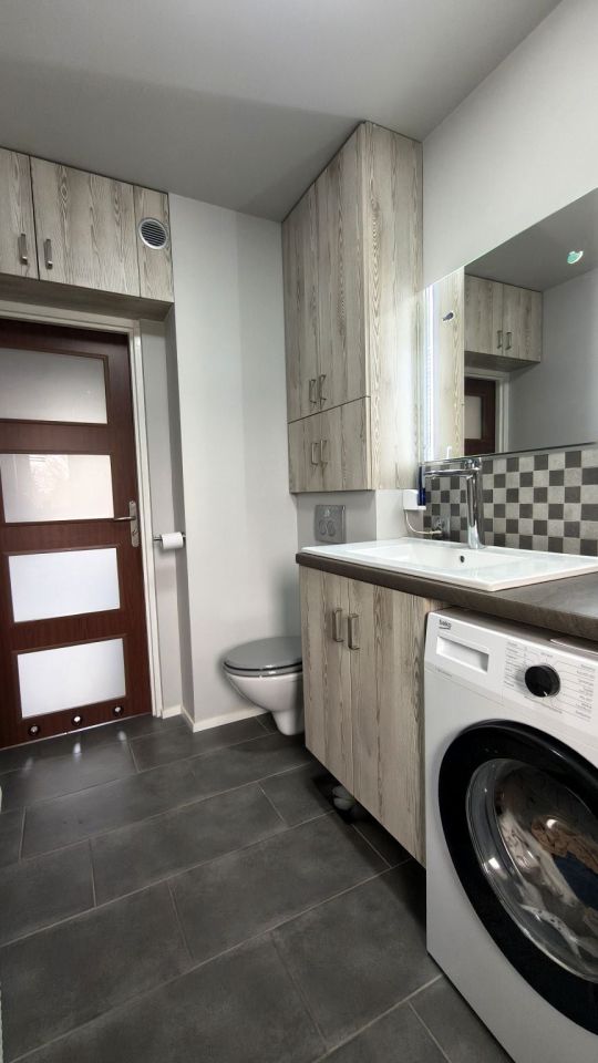 Mieszkanie 3-pokojowe Płock Podolszyce, ul. Batalionu "Parasol". Zdjęcie 2