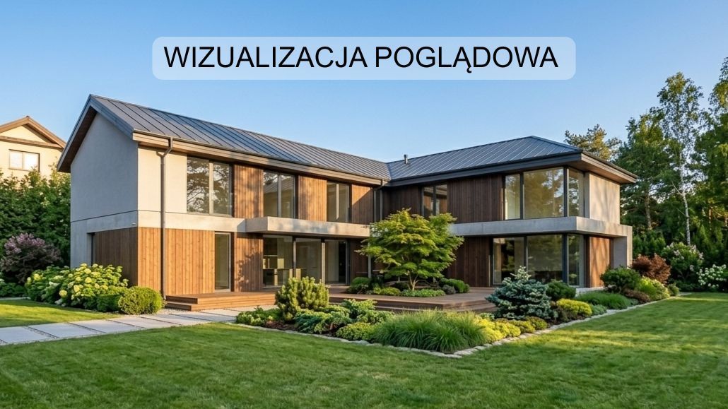 Działka budowlana Piastów, ul. Józefa Ignacego Kraszewskiego. Zdjęcie 2