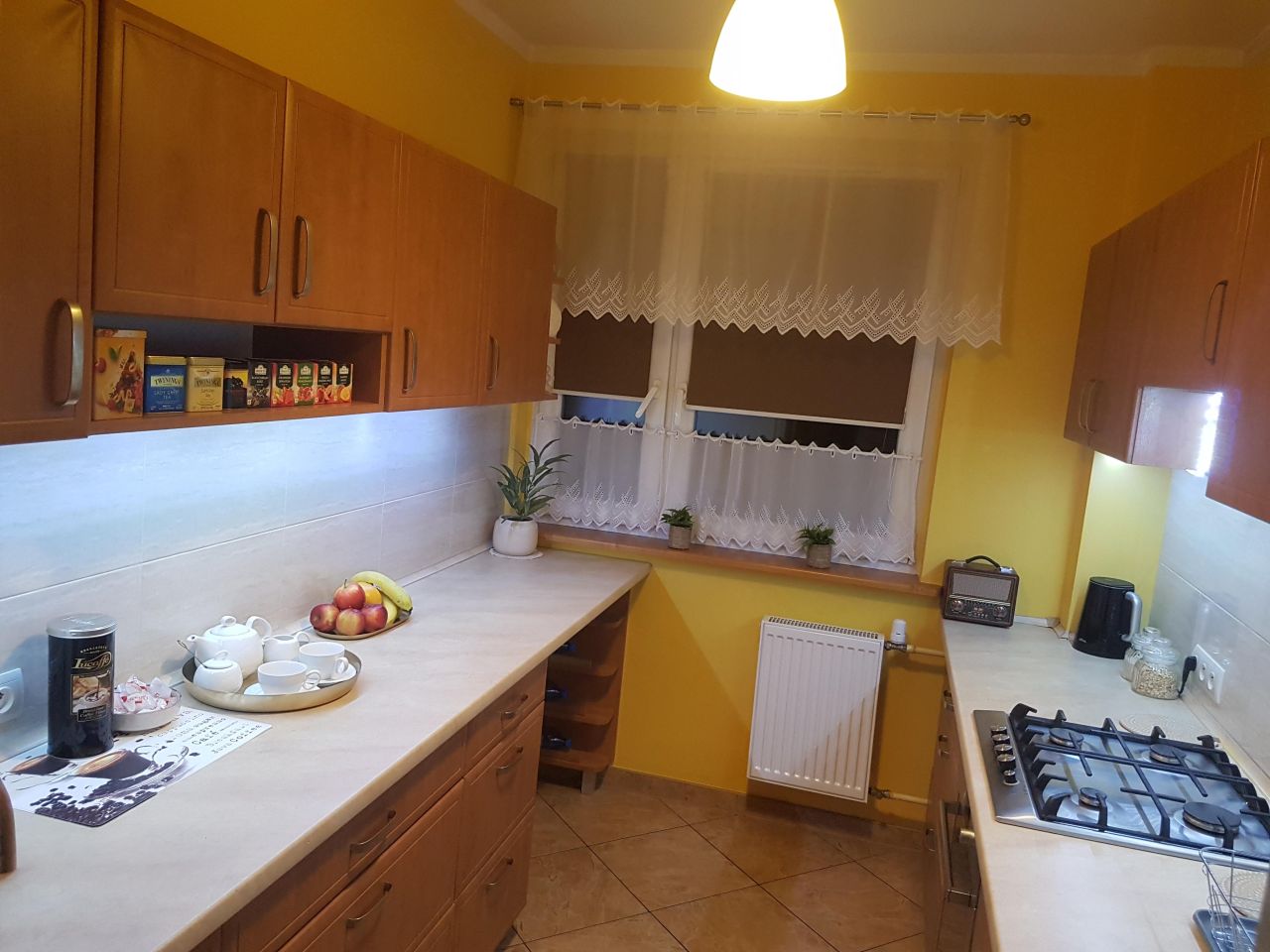 Mieszkanie 3-pokojowe Tarnowskie Góry Stare Tarnowice, ul. Doniecka. Zdjęcie 10