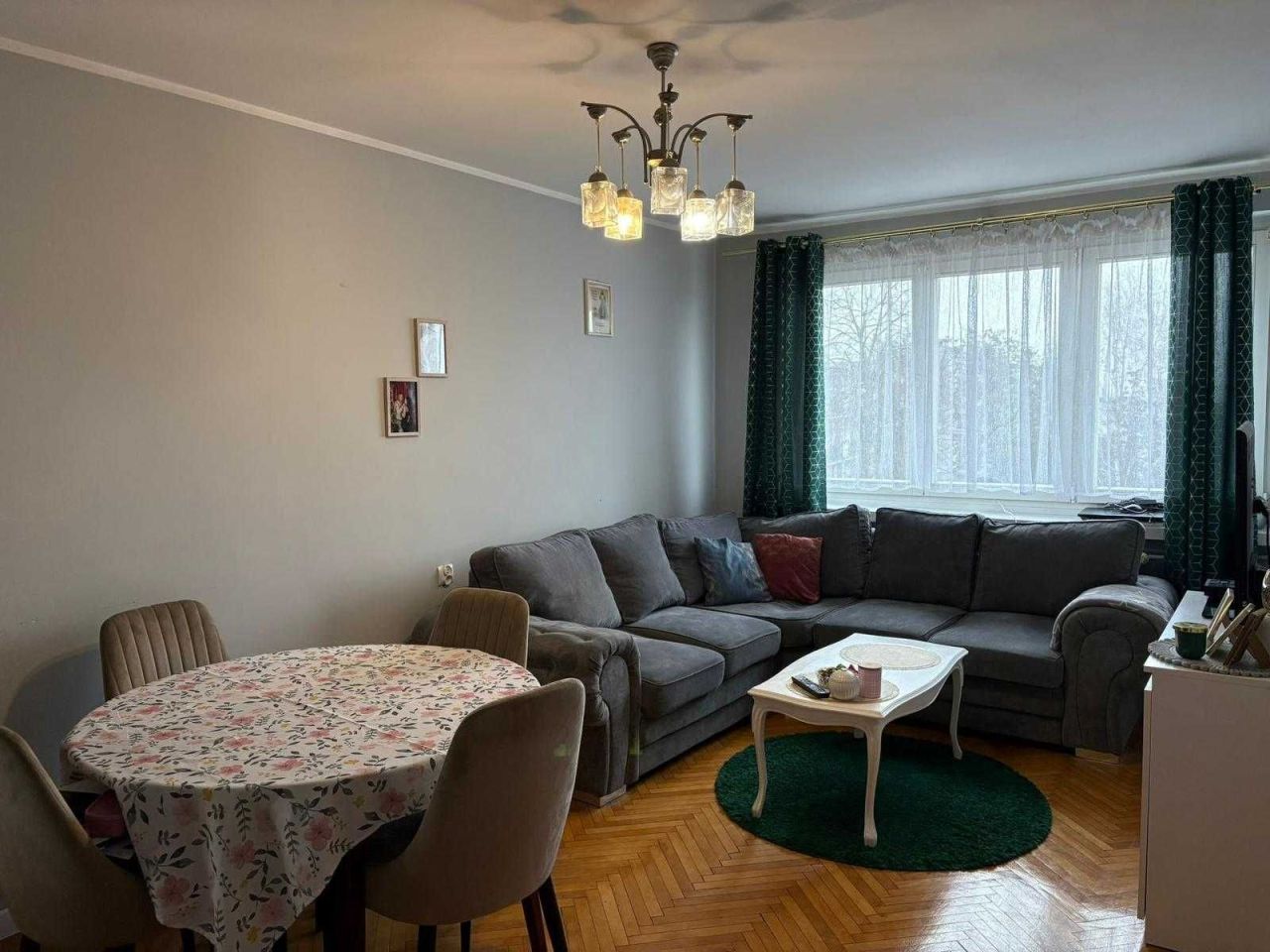 Mieszkanie 2-pokojowe Słupca, al. Tysiąclecia. Zdjęcie 7