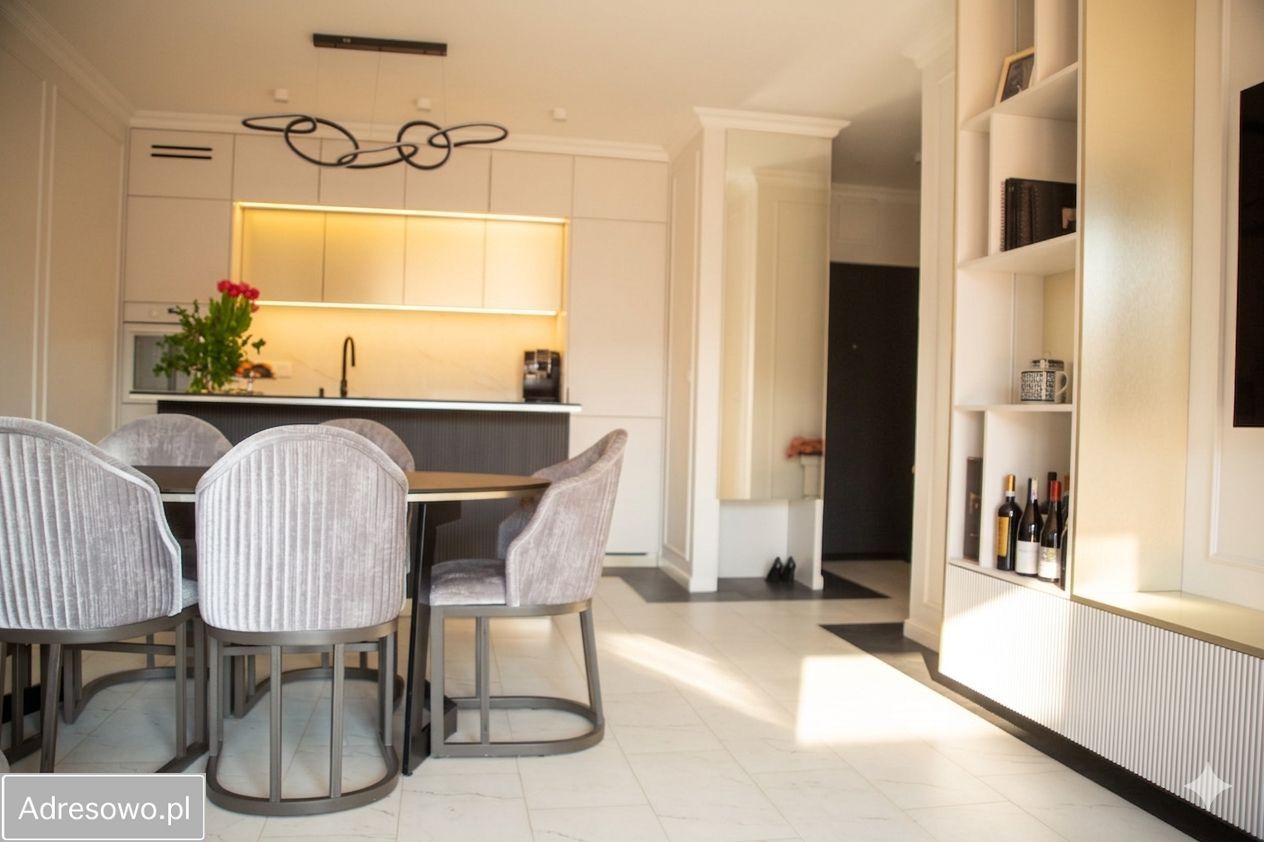 Mieszkanie 3-pokojowe Warszawa Mokotów, ul. Bartycka. Zdjęcie 7