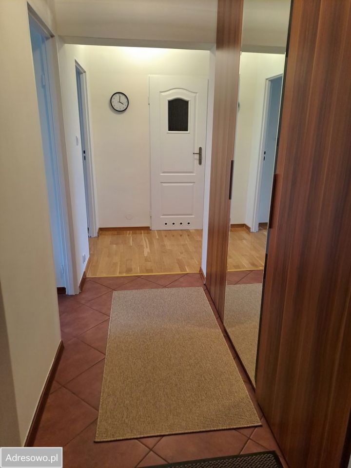 Mieszkanie 2-pokojowe Warszawa Włochy, ul. 1 Sierpnia. Zdjęcie 6