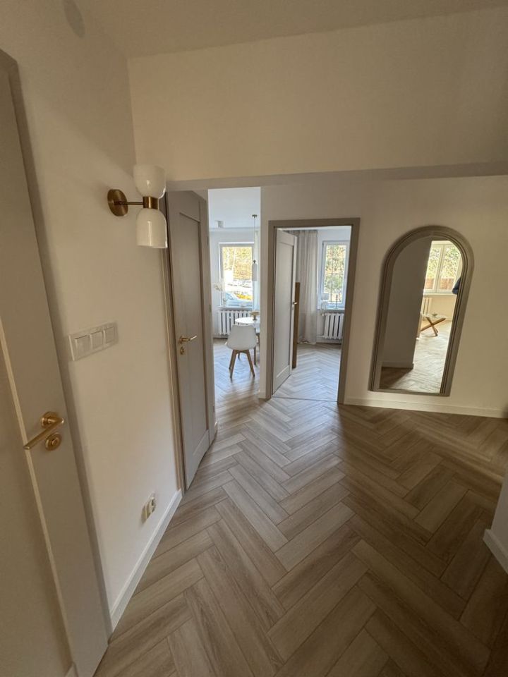 Mieszkanie 3-pokojowe Gdynia Pogórze. Zdjęcie 8