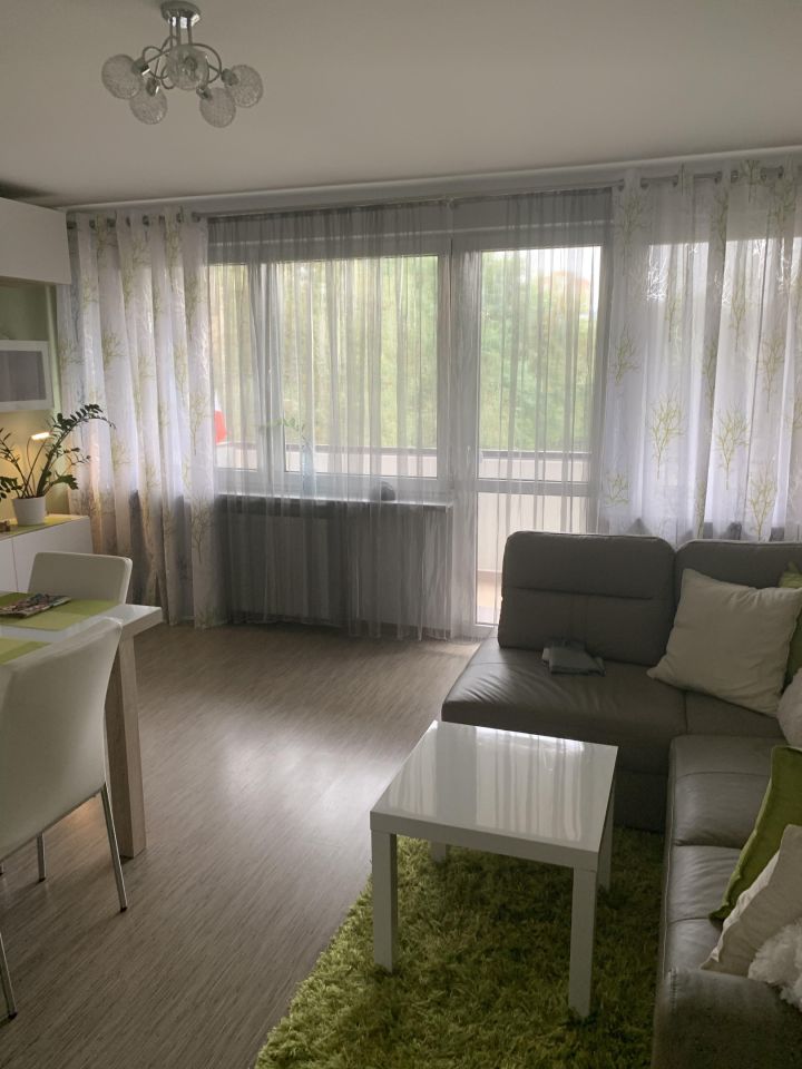 Mieszkanie 2-pokojowe Kraków Kurdwanów, ul. Wincentego Witosa. Zdjęcie 12