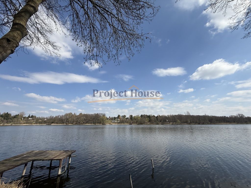 dom letniskowy, 5 pokoi Gawin Uklejnica. Zdjęcie 31