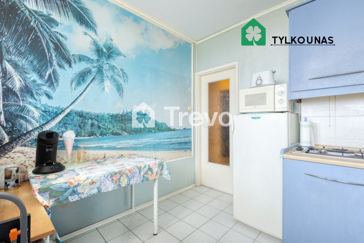 Mieszkanie 2-pokojowe Gdańsk Zaspa, ul. Janusza Meissnera. Zdjęcie 11