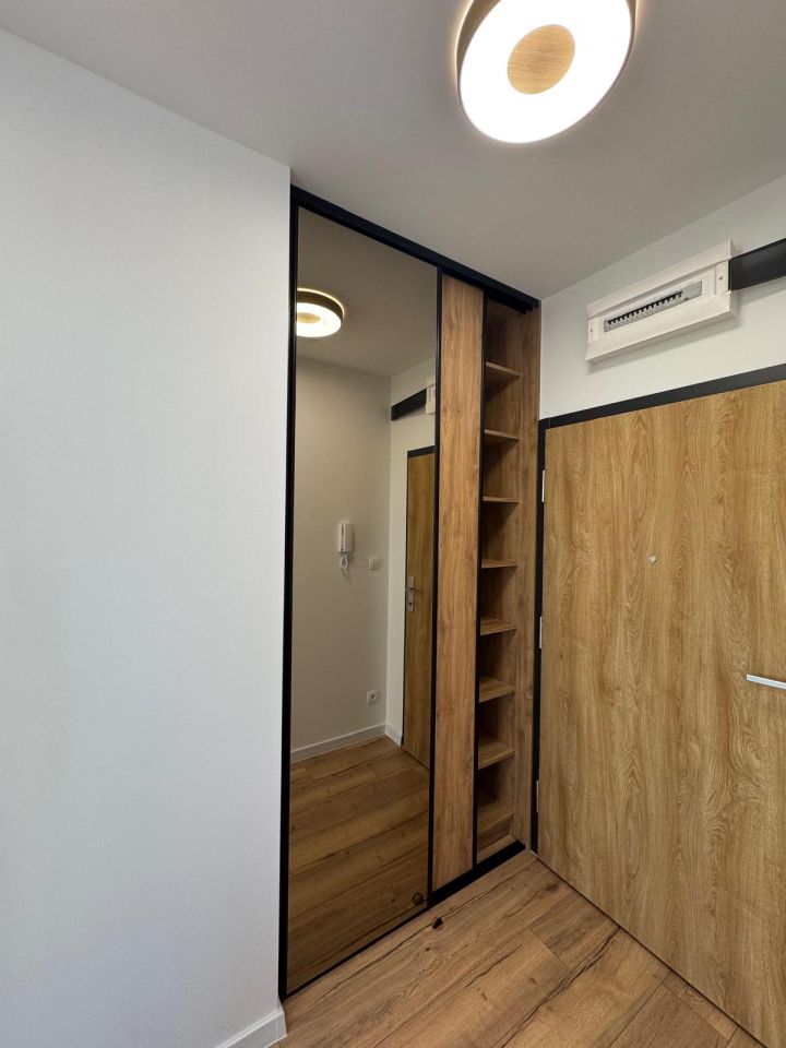 Mieszkanie 2-pokojowe Bydgoszcz Fordon, ul. Fordońska. Zdjęcie 14