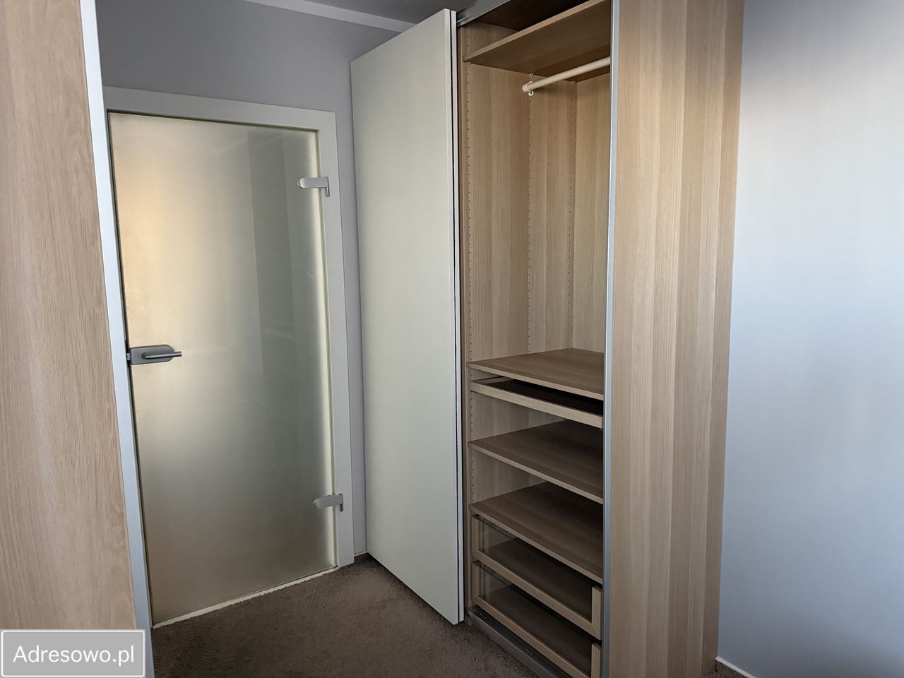 Mieszkanie 2-pokojowe Poznań Wilda, ul. Rolna. Zdjęcie 5