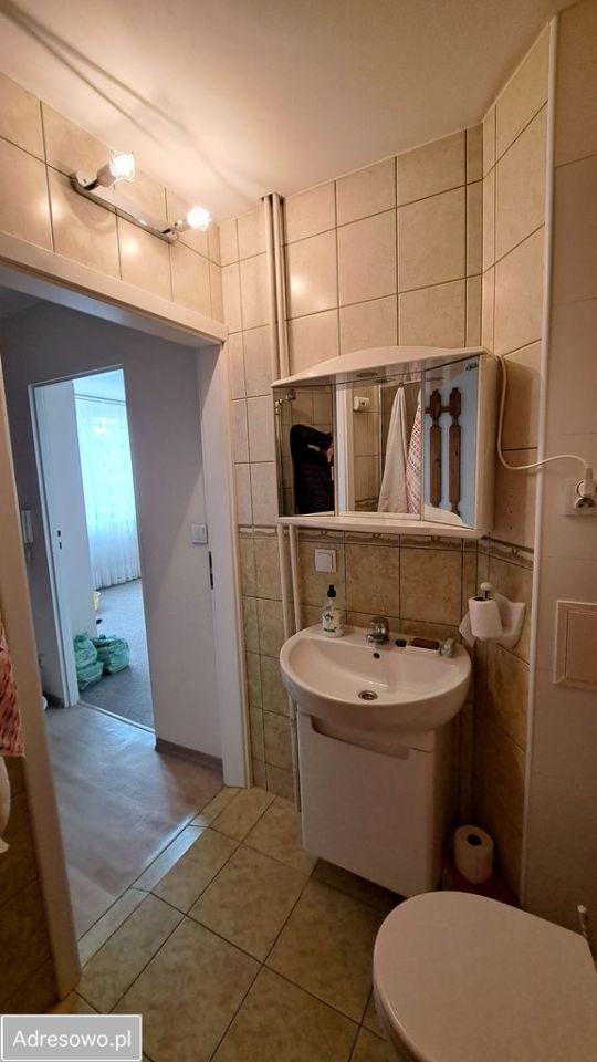 Mieszkanie 2-pokojowe Tarnowskie Góry, ul. Tadeusza Kościuszki. Zdjęcie 12