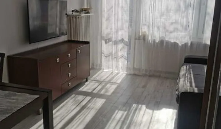 Mieszkanie 3-pokojowe Warszawa Ursus, ul. Warszawska