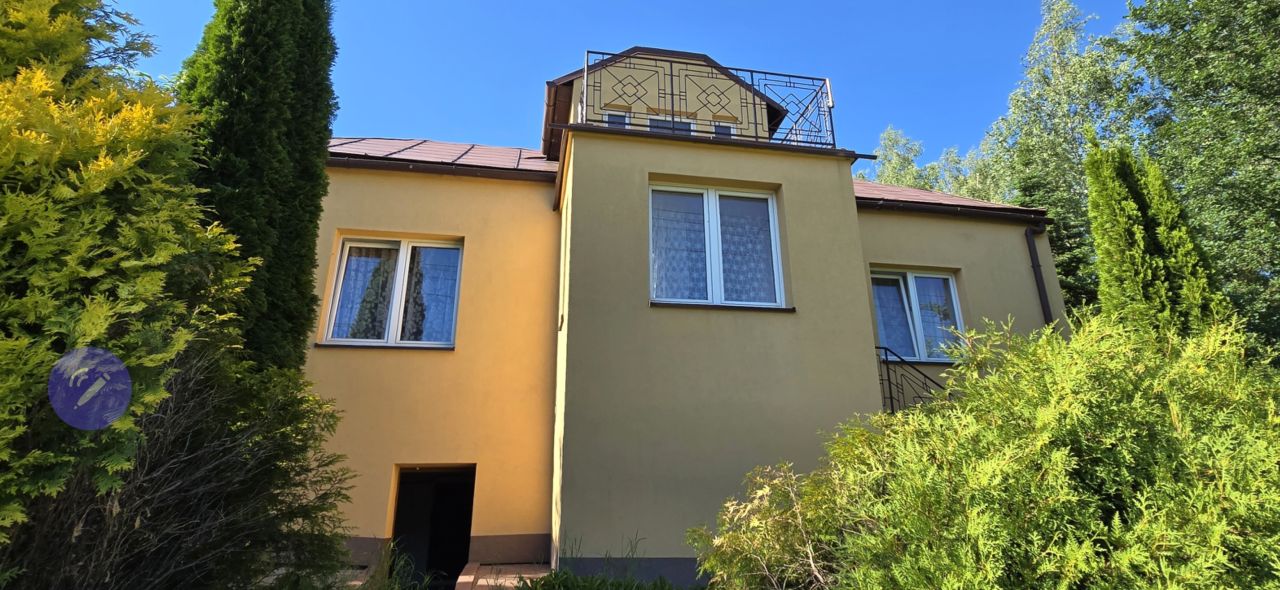 dom wolnostojący, 4 pokoje Lubcza. Zdjęcie 7