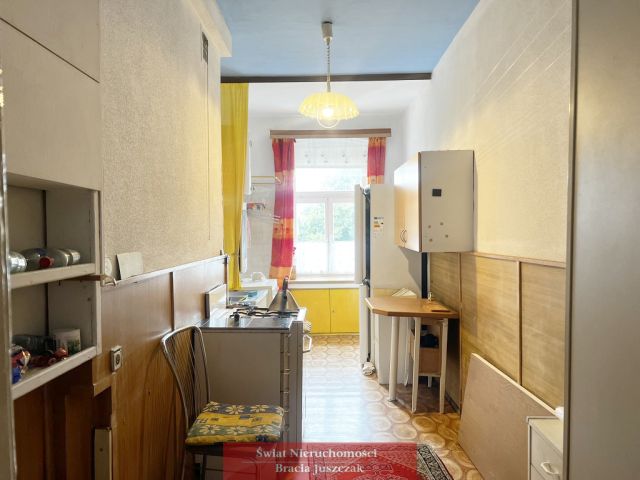 Mieszkanie 2-pokojowe Wrocław Krzyki, ul. Szczęśliwa. Zdjęcie 5