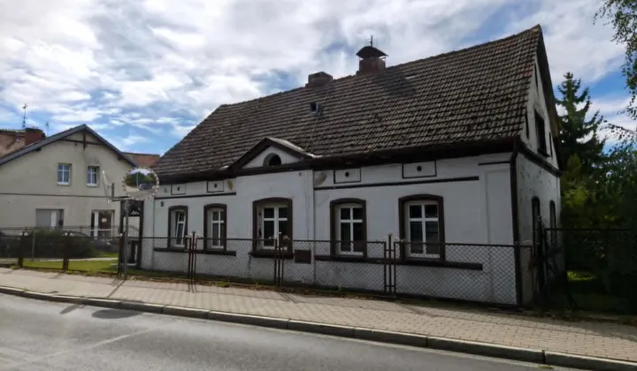 dom wolnostojący, 6 pokoi Oborniki Śląskie, ul. kard. Stefana Wyszyńskiego