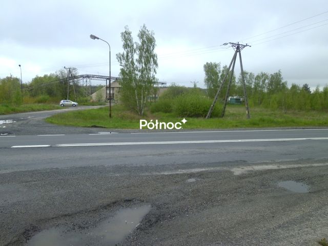 Hala/magazyn Okmiany. Zdjęcie 3