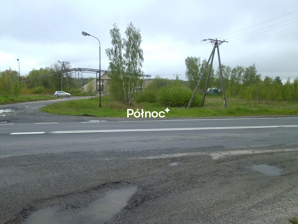 Hala/magazyn Okmiany. Zdjęcie 3