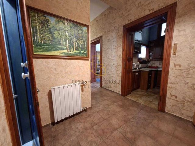 Mieszkanie 3-pokojowe Wrocław Krzyki, ul. Szczęśliwa. Zdjęcie 15