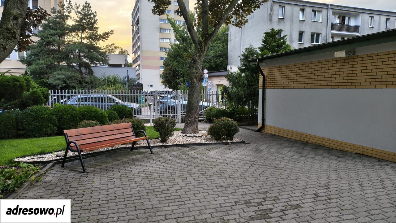 Mieszkanie 2-pokojowe Warszawa Ochota, ul. Walentego Skorochód-Majewskiego. Zdjęcie 8