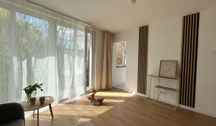 Mieszkanie 2-pokojowe Łódź Górna, ul. Wincentego Kadłubka