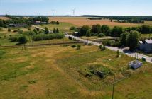 Działka budowlana Karwice. Zdjęcie 4