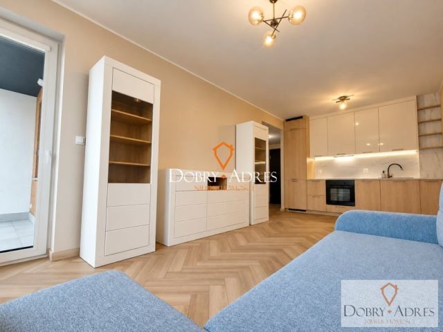 Mieszkanie 2-pokojowe Rzeszów Staromieście, ul. Lubelska. Zdjęcie 2