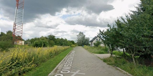 Działka inna Wąsosz, ul. Powstańców Styczniowych. Zdjęcie 1