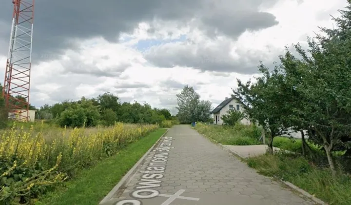Działka inna Wąsosz, ul. Powstańców Styczniowych