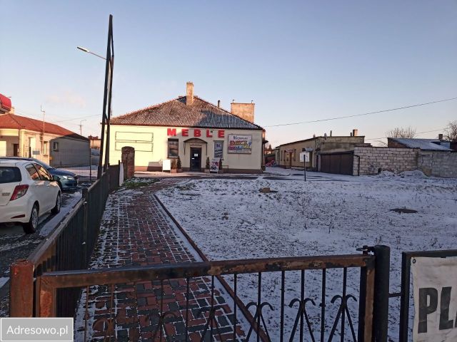 Lokal Wieluń, ul. Mokra. Zdjęcie 1