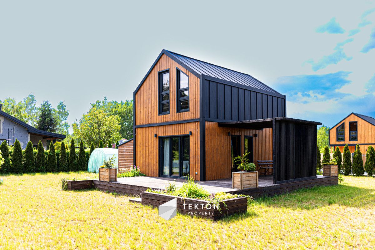 dom wolnostojący, 3 pokoje Adamowo. Zdjęcie 1