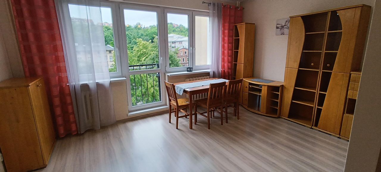 Mieszkanie 1-pokojowe Gdańsk Siedlce, ul. Szara