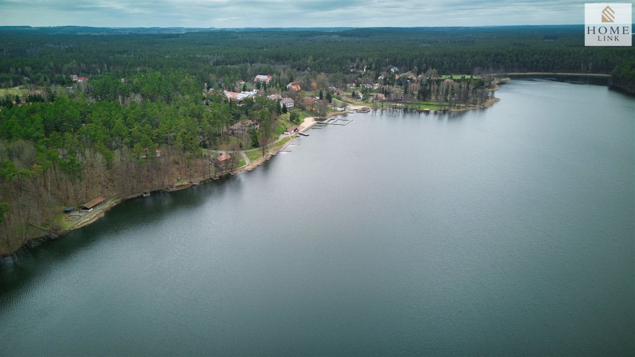 Działka rekreacyjna Maróz. Zdjęcie 2