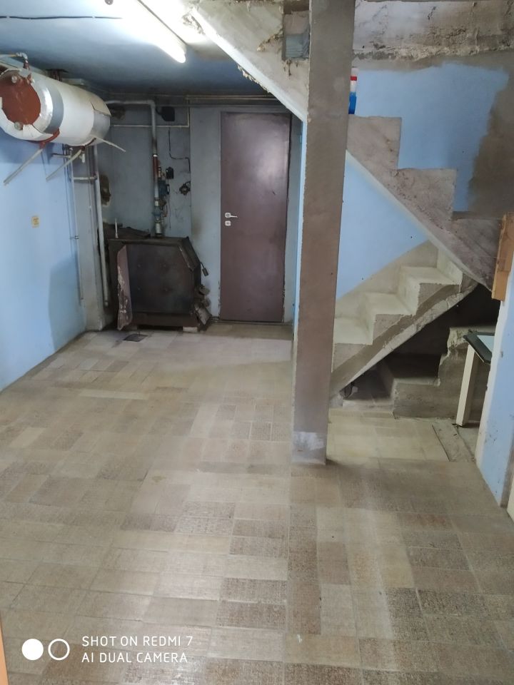 dom wolnostojący, 8 pokoi Lipsk, ul. Górna. Zdjęcie 7