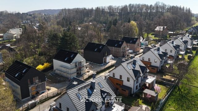 dom wolnostojący, 5 pokoi Kraków Olszanica. Zdjęcie 21