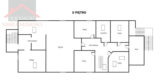 dom wolnostojący, 11 pokoi Leśna, ul. Baworowo. Zdjęcie 35