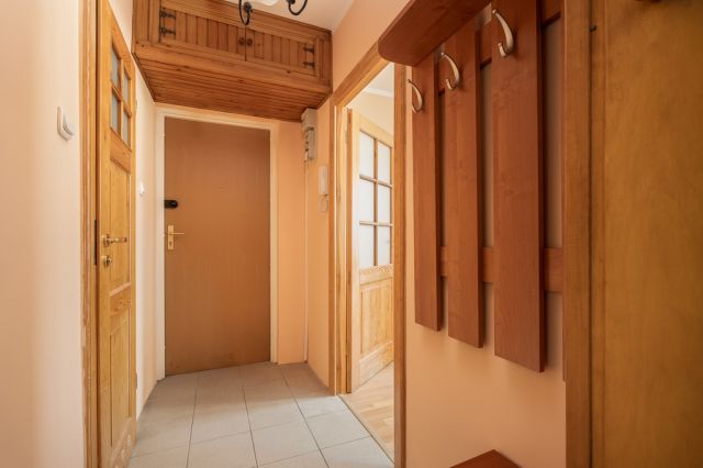 Mieszkanie 2-pokojowe Szczecin Zawadzkiego-Klonowica, ul. Sebastiana Klonowica. Zdjęcie 9