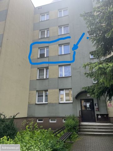 Mieszkanie 3-pokojowe Żywiec, os. 700-lecia. Zdjęcie 1