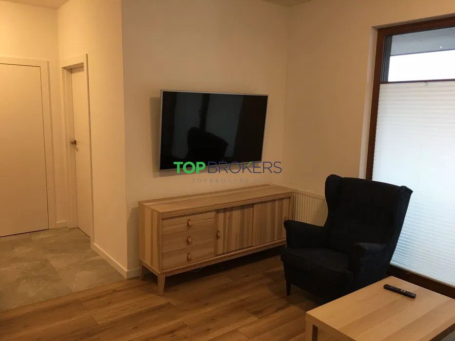 Mieszkanie 2-pokojowe Warszawa Mokotów, ul. Mariana Zdziechowskiego. Zdjęcie 3