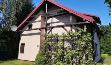 dom wolnostojący, 4 pokoje Ruda