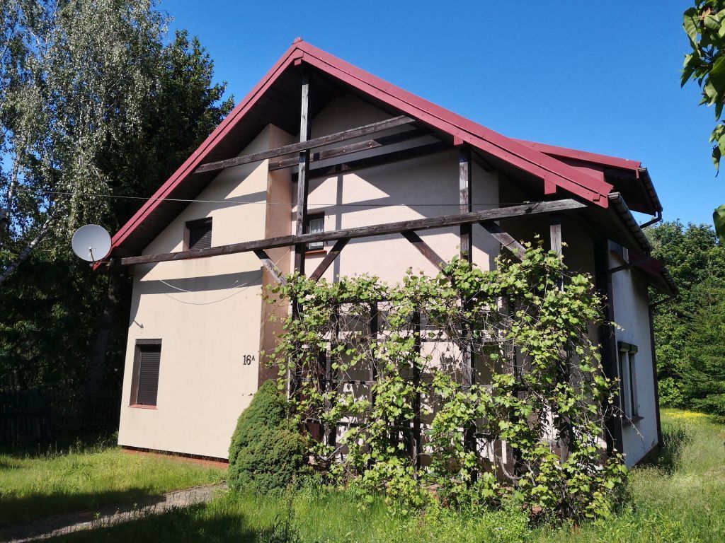 dom wolnostojący, 4 pokoje Ruda. Zdjęcie 2