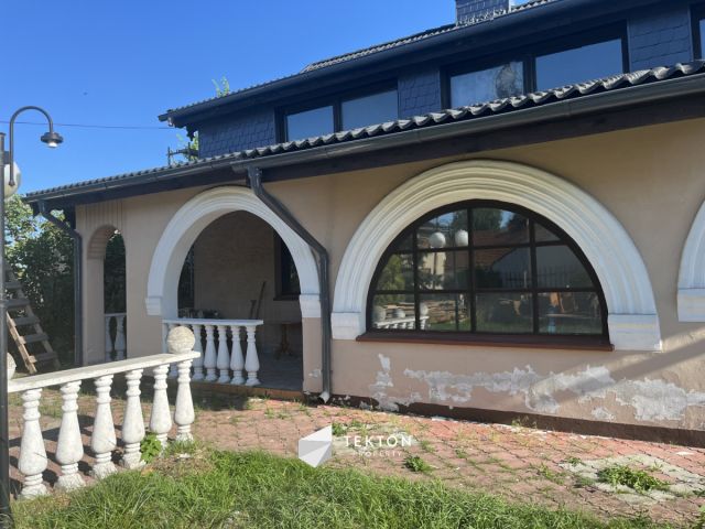 dom wolnostojący Kolanowice, ul. Powstańców Śląskich. Zdjęcie 1