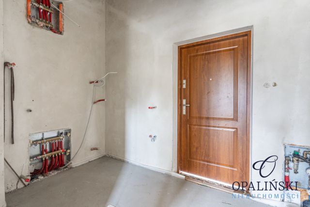 dom wolnostojący, 5 pokoi Nowy Dzików. Zdjęcie 17