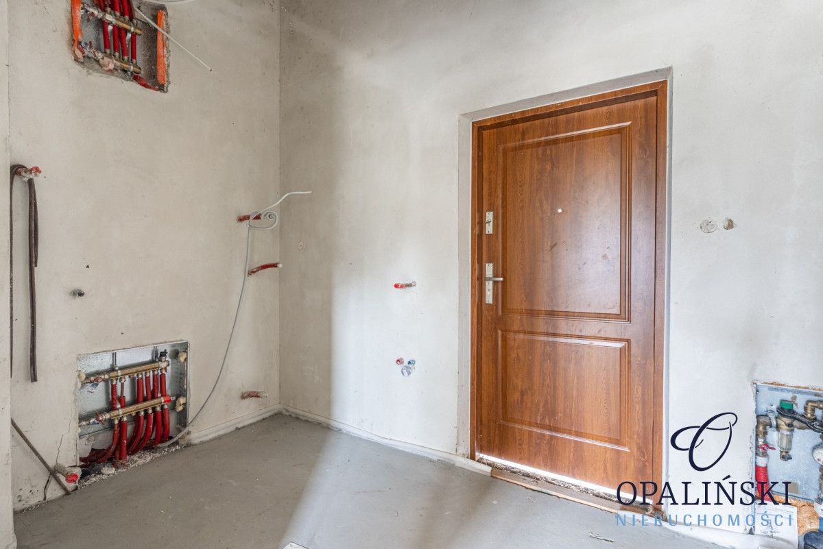 dom wolnostojący, 5 pokoi Nowy Dzików. Zdjęcie 17