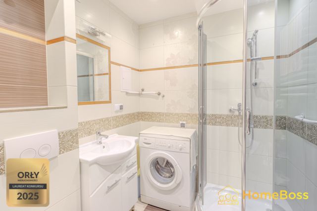 Mieszkanie 2-pokojowe Kraków Nowa Huta, os. Na Wzgórzach. Zdjęcie 5